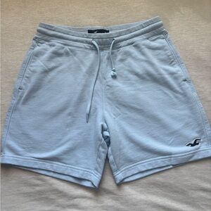 Mens sweat shorts